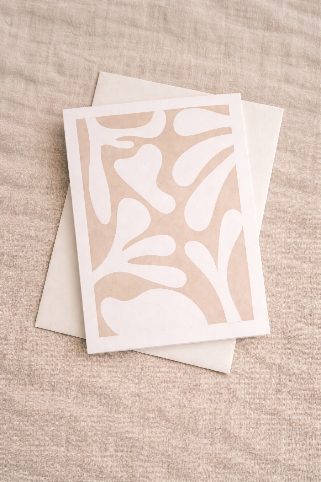 Nurture Greeting Card