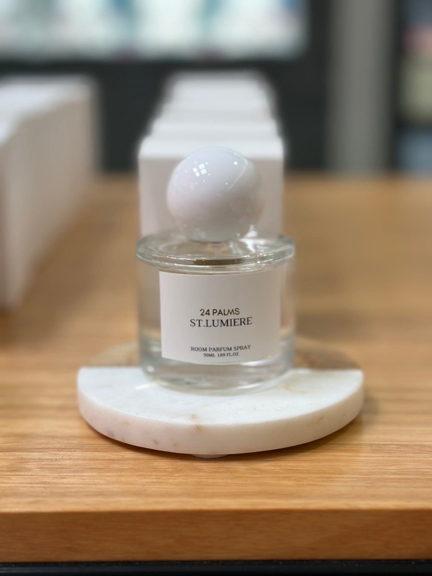 St Lumiere Room Mist