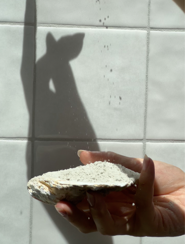 SHOWER SPELLS