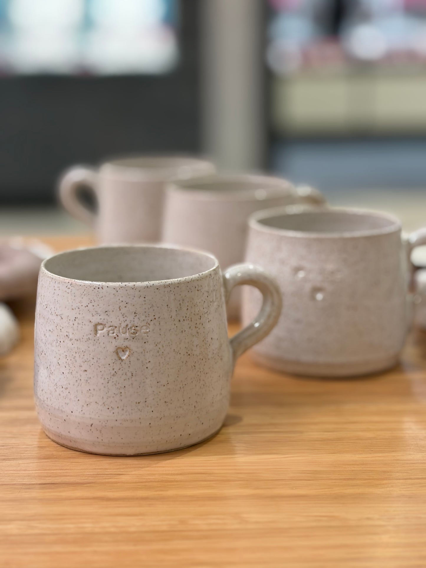 Aurae Pause Mug