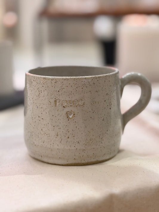 Aurae Pause Mug