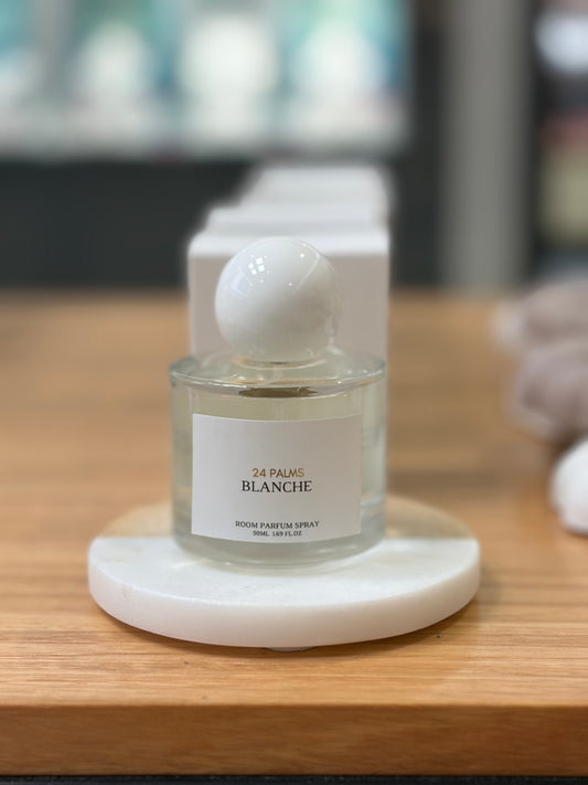 Blanche Room Mist