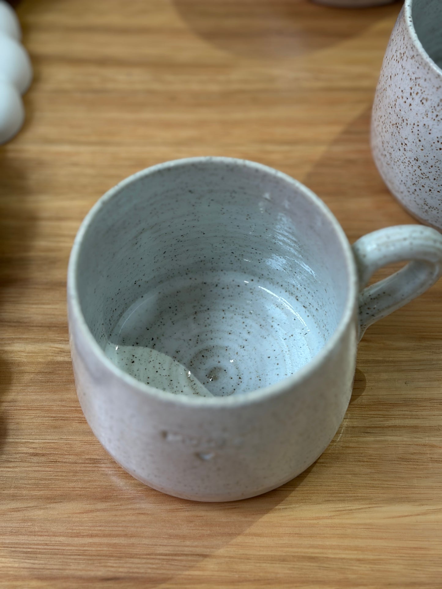 Aurae Pause Mug
