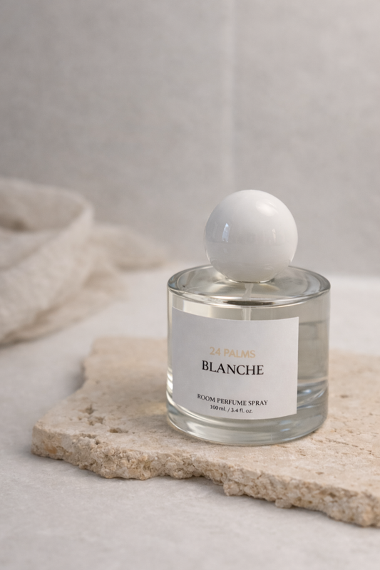 Blanche Room Spray