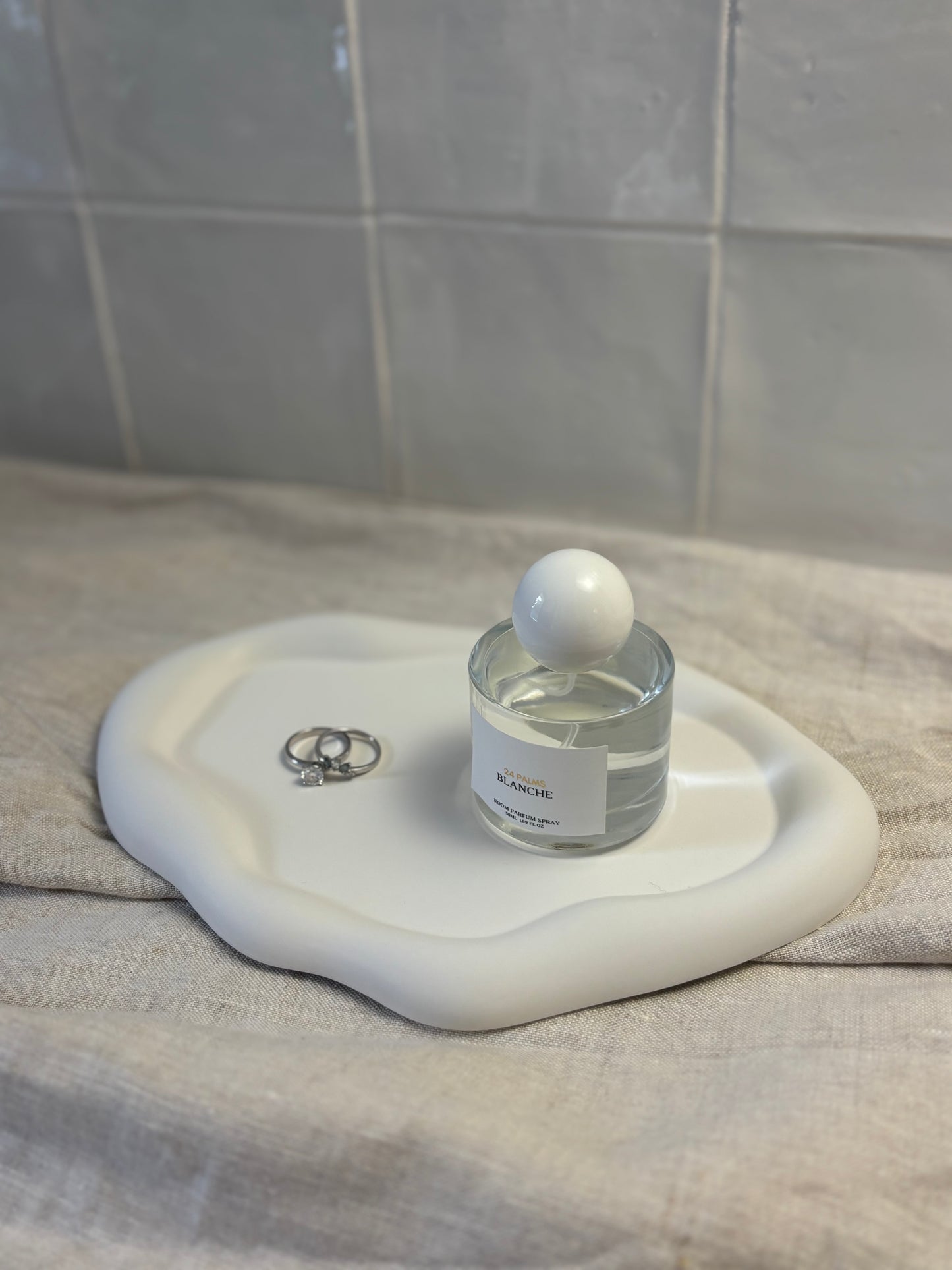 The Esther Dish