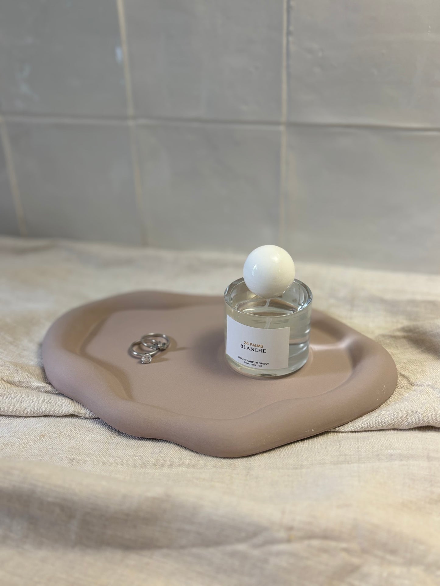 The Esther Dish