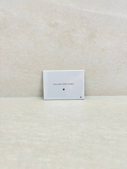 Aurae Affirmation Magnet